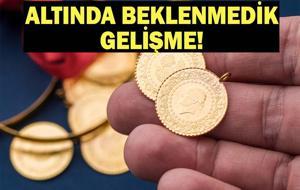 CANLI ALTIN FİYATLARI 18 MAYIS | Gram Altın Ne Kadar? Çeyrek Altın Kaç TL? Kapalı Çarşı Yarım Altın, Tam Altın, Cumhuriyet Altın Alış-Satış Fiyatı