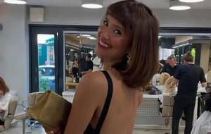 Flaşlar Patladı, Aşk Ortaya Çıktı! Cihangir’de El Ele İlk Görüntü... Nehir Erdoğan Yeni Aşkıyla Görüntülendi