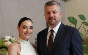 Phuket Tatiliyle Gündem Olmuşlardı! Sevcan Orhan ve Görkem Duman'dan Evlilik Müjdesi! Nikah Tarihini Açıkladılar