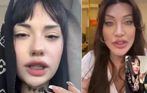 Kızının Cenaze Videosu Umut Akyürek’i Çileden Çıkardı! Gülşen ve Hadise'ye Çok Ağır Sözler... Sanal Medyada Tepki Yağdı