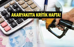 AKARYAKIT FİYATLARI 18 MAYIS: Benzin ve Motorine İndirim Var Mı? LPG Litre Fiyatı Kaç? Petrol Fiyatlarında Kritik Hafta!