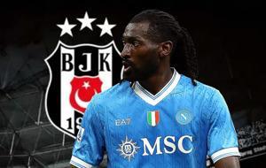 Beşiktaş, Anguissa için resmen devreye girdi: İşte teklif!