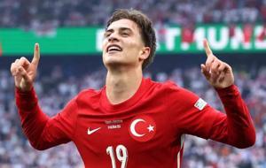 Kenan Yıldız: Türkiye'yi seviyorum burası benim ülkem!