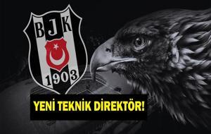 BEŞİKTAŞ TEKNİK DİREKTÖRÜ KİM OLACAK? Beşiktaş’ta Sergen Yalçın dönemi sona erdi! Yeni hoca kim olacak? İşte adı geçen isimler!