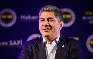 Fenerbahçe Başkan Adayı Hakan Safi'den transfer açıklaması!