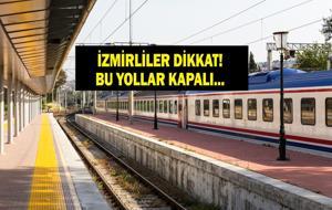  19 Mayıs İzmir’de Hangi Yollar Kapalı? İşte Güncel Liste