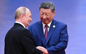 Putin’den Çin’e 25’inci ziyaret: Trump’ın ardından Pekin’e gidiyor! Peş peşe iki kritik zirve…