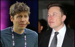 Dev hesaplaşma sonuçlandı! Musk ve Altman'ı karşı karşıya getiren davada karar belli oldu...