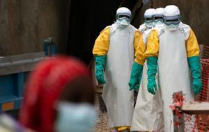 Ebola alarmı: DSÖ ‘salgının hızından endişeli’… Aşısı olmayan varyant yayılıyor!