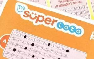 SÜPER LOTO SONUÇLARI 19 MAYIS: Süper Loto sonuçları açıklandı mı, ne zaman açıklanacak?