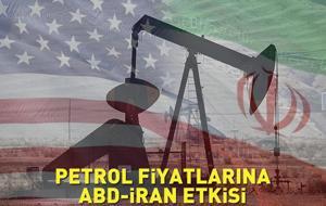 TRUMP KONUŞTU PETROL ÇAKILDI! Yüzde 5,5 Gerileme