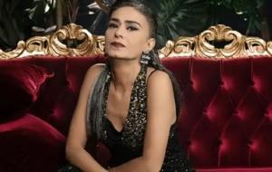 KONSER ÖNCESİ FARKLI MAKYAJIYLA GÜNDEMDE! Görenleri Şaşırttı