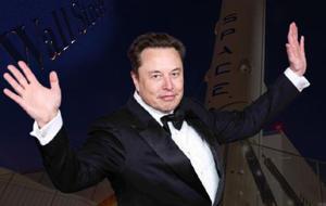 Wall Street hazır: Bu gelişme Musk’ı TRİLYONER yapabilir!