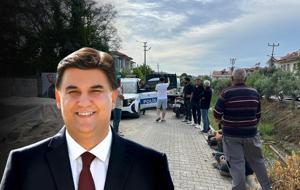 SON DAKİKA | Fethiye Belediye Başkanı Alim Karaca’ya saldırının detayları ortaya çıktı!