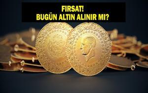 24 MAYIS CANLI ALTIN FİYATLARI: Bugün Gram, Çeyrek, Cumhuriyet Ne Kadar? Kapalıçarşı Altın Fiyatları Ne Durumda? İşte 24 Mayıs 2026 Canlı Altın Alış Satış Fiyatları...