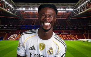 Galatasaray, Camavinga transferi için planını netleştirdi! Temaslar hız kazandı