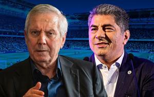 TRANSFER | Fenerbahçe başkan adayları Aziz Yıldırım ile Hakan Safi arasında yıldız savaşları!