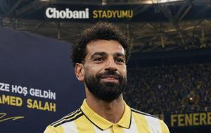 Mohamed Salah ile Fenerbahçe anlaştı iddiası! İşte teklifin detayı...