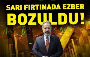 İslam Memiş ‘ALTIN’ı çizdi! Sarı fırtınada ezber bozuldu