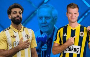  Salah ve Sörloth