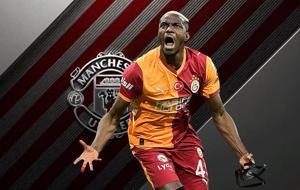Manchester United efsanesi, Galatasaray'dan Osimhen'i istedi