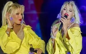Ajda Pekkan’ın 5 Milyon TL’lik Saati Gündem Oldu! Lüks Koleksiyonuna Bir Yenisi Daha