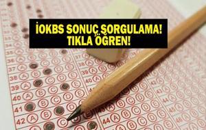 BURSLULUK SINAVI SONUÇLARI 2026: İOKBS Sınav Sonuçları Açıklandı Mı, Nereden Bakılır? Bursluluk Sınavı Sonuç Sorgulama Ekranı...