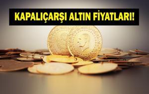 2 HAZİRAN ALTIN FİYATLARI: Bugün Gram, Çeyrek, Cumhuriyet Ne Kadar? Kapalıçarşı Altın Fiyatları Ne Durumda? İşte 2 Haziran 2026 Canlı Altın Alış Satış Fiyatları...