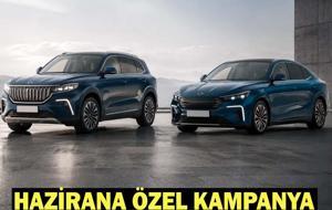 TOGG’DAN HAZİRAN AYINA ÖZEL SIFIR FAİZLİ KAMPANYA! Togg’un Haziran 2026 güncel fiyat listesi açıklandı: T10X ve T10F ne kadar?