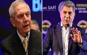 FENERBAHÇE BAŞKANLIK SEÇİMİ 2026: Olağanüstü Kongre Ne Zaman? Aziz Yıldırım ve Hakan Safi'nin Yönetim Kurulu Listesinde Kimler Var?