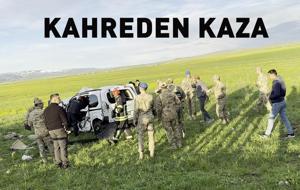  Takla Atan Araçta 1'i Bebek 3 Kişi Hayatını Kaybetti