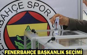 FENERBAHÇE SEÇİMİ NE ZAMAN, SAAT KAÇTA? Fenerbahçe Başkanı Kim Olacak? Aziz Yıldırım mı, Hakan Safi mi? Gözler O Büyük Güne Çevrildi!