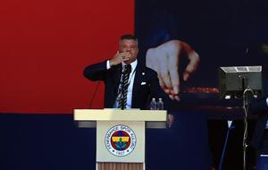 Sadettin Saran'dan veda konuşması: Şampiyon olsam bile ayrılacaktım