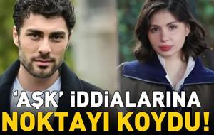 Ali Öner ile Zeynep Atılgan aşk mı yaşıyor? İddialara noktayı koydu! Meğer ilişkisi o zaman başlamış!