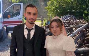 Eşini Odunla Öldürmüştü! Vicdansız Koca Sanklandığı Depoda Bulundu