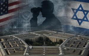 İstihbarat Krizi İddiası: Washington-Tel Aviv Hattında Gerilim