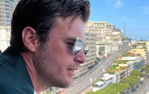 Kıvanç Tatlıtuğ'un Yeni İmajı Olay Oldu! Behlül Geri Geldi Yorumlarının Ardından Şaşırtan Değişim!
