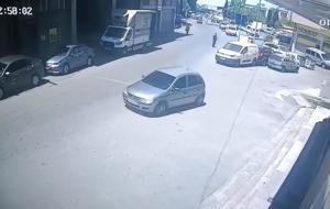 Kıskançlık bahanesiyle eşinin çalışanını vurdu