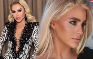 Ceylan ve Büşra Pekin’den nişanda sürpriz düet! Gecenin yıldızları oldular