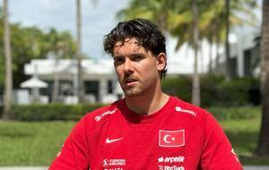 Ferdi Kadıoğlu, Dünya Kupası öncesi değerlendirmede bulundu: Önceliğimiz...