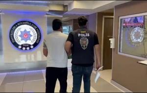 ATM dolandırıcılarına darbe: Sahte dolarları sisteme dokmuşlar!