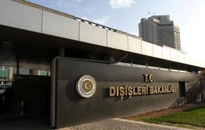 Dışişleri'nden Ermenistan seçimi açıklaması