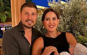 Sahra Işık’tan boşanma sonrası sert paylaşım: “Zihnimi temizlemeye devam”