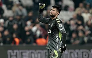 TRANSFER HABERİ | Al-Ettifaq, Beşiktaş’tan Ersin Destanoğlu’nu istiyor