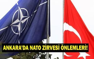 NATO ZİRVESİ NE ZAMAN? 2026 NATO Zirvesi Nerede, Ne Zaman Yapılacak? Alınacak Tedbirler Neler?