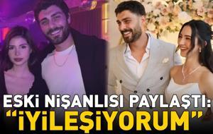 Ali Öner'in 'Zeynep Atılgan' itirafı sonrası Livanur Aydın'dan olay sözler! 'İyileşiyorum'