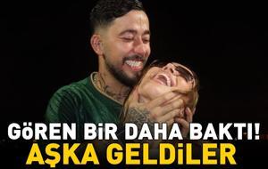 DJ Mahmut Orhan ile Daria Iakubchik aşka geldi! 'Hala paylaşacak şeyler var'