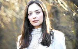Zeynep Tuğçe Bayat: “Annelik oyunculuğumu derinleştirdi”