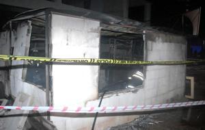 Sır cinayet 12 yıl sonra aydınlatıldı