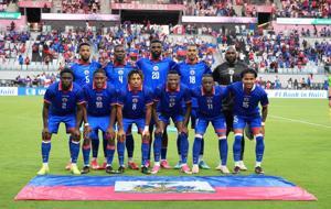 FIFA'dan Haiti'ye forma vetosu: Dünya Kupası’nda giyeceklerdi, son anda değiştirildi!